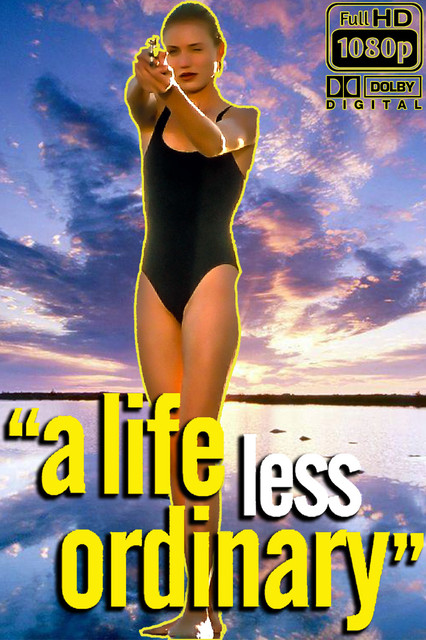 A-Life-Less-Ordinary