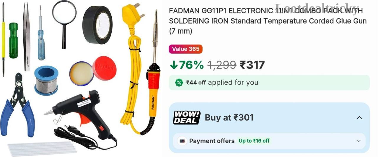 Loot Grabfast Lootthis – Just ₹317 | Top Unbeatable Deal Loot Grabfast Lootthis – Just ₹317 | Top Unbeatable Deal