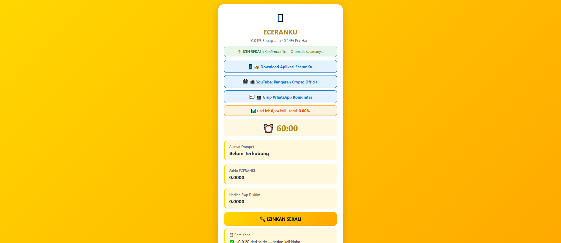 Stored capture of eceranku.netlify.app
