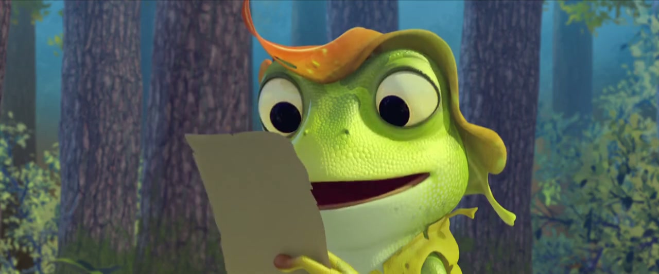 Frog Kingdom Screenshot