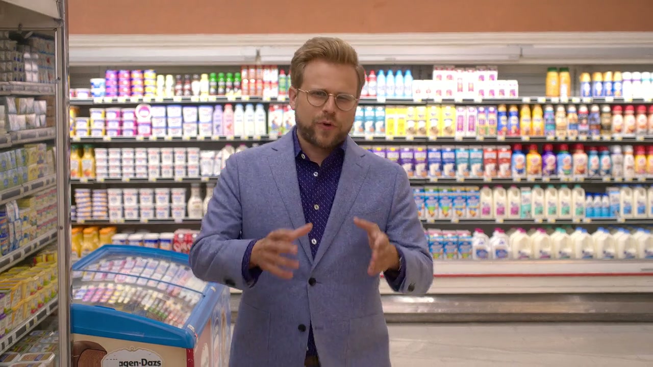The G Word with Adam Conover Screenshot