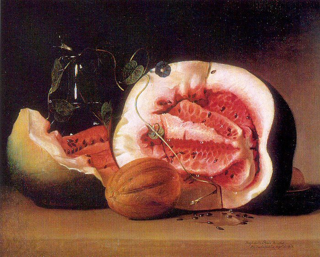 Peale-Raphaelle-American-1774-1825