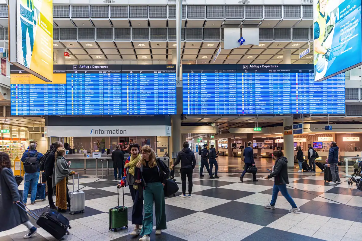 Delta Air Lines Announces New Entry Rules for European Travel