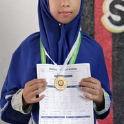 1st Term Exam-2026 