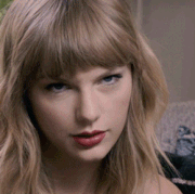 taylor smirk.gif