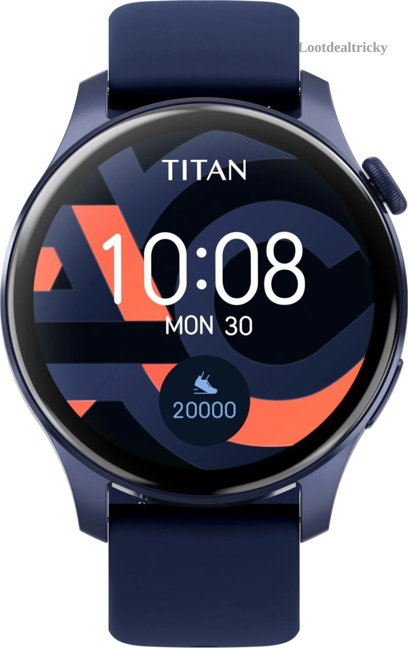 68 Off Titan – Just ₹4784 | Exclusive Sale Discount