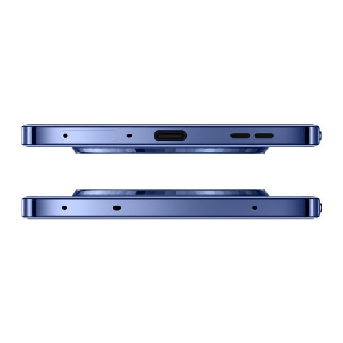 OPPO F31 Pro 5G Gemstone Blue Rear Panel