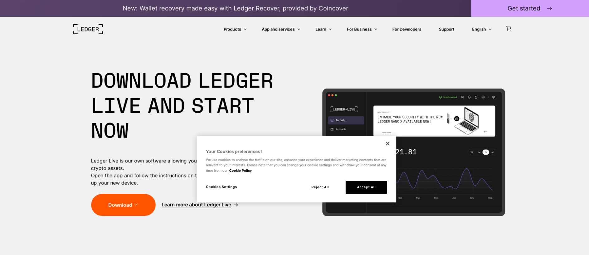Stored capture of start-ledger-1bh.pages.dev