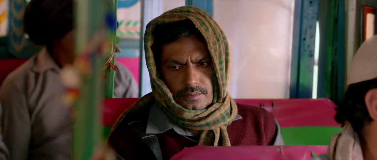 Bajrangi Bhaijaan Screenshot