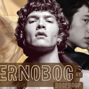 CHERNOBOG BY BOOPBOOP