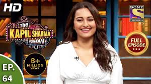 The Kapil Sharma Show Season 2 Episode 64 Mission Mangal