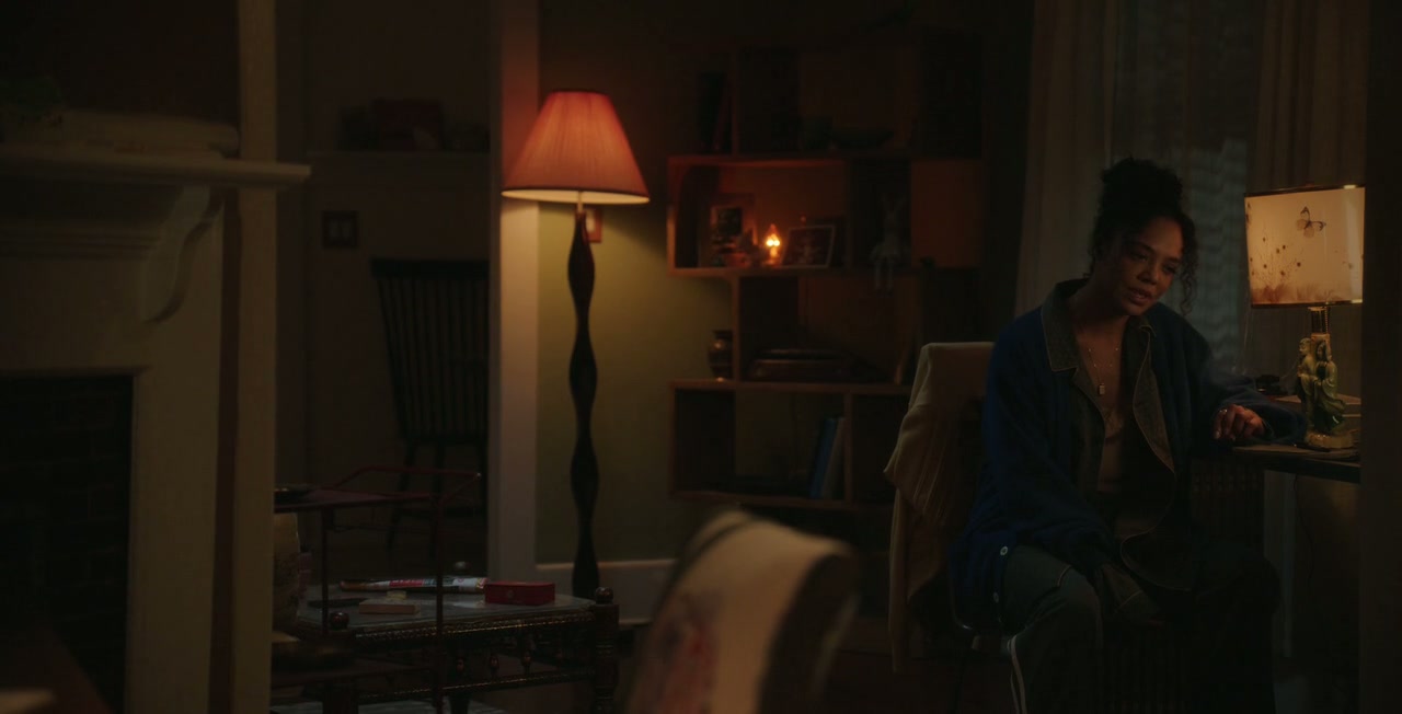 The Listener Screenshot
