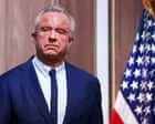 RFK Jr Sacks Leaders of US Preventive Healthcare Panel
