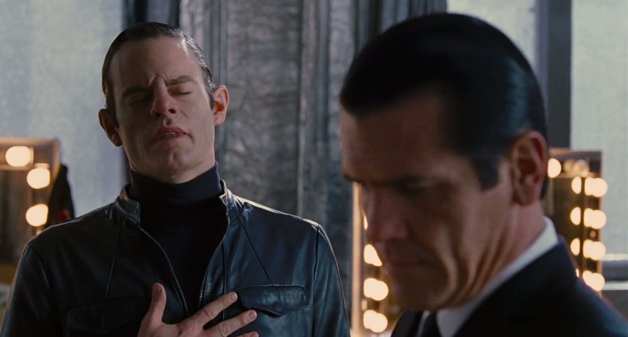 Men in Black 3 Screenshot