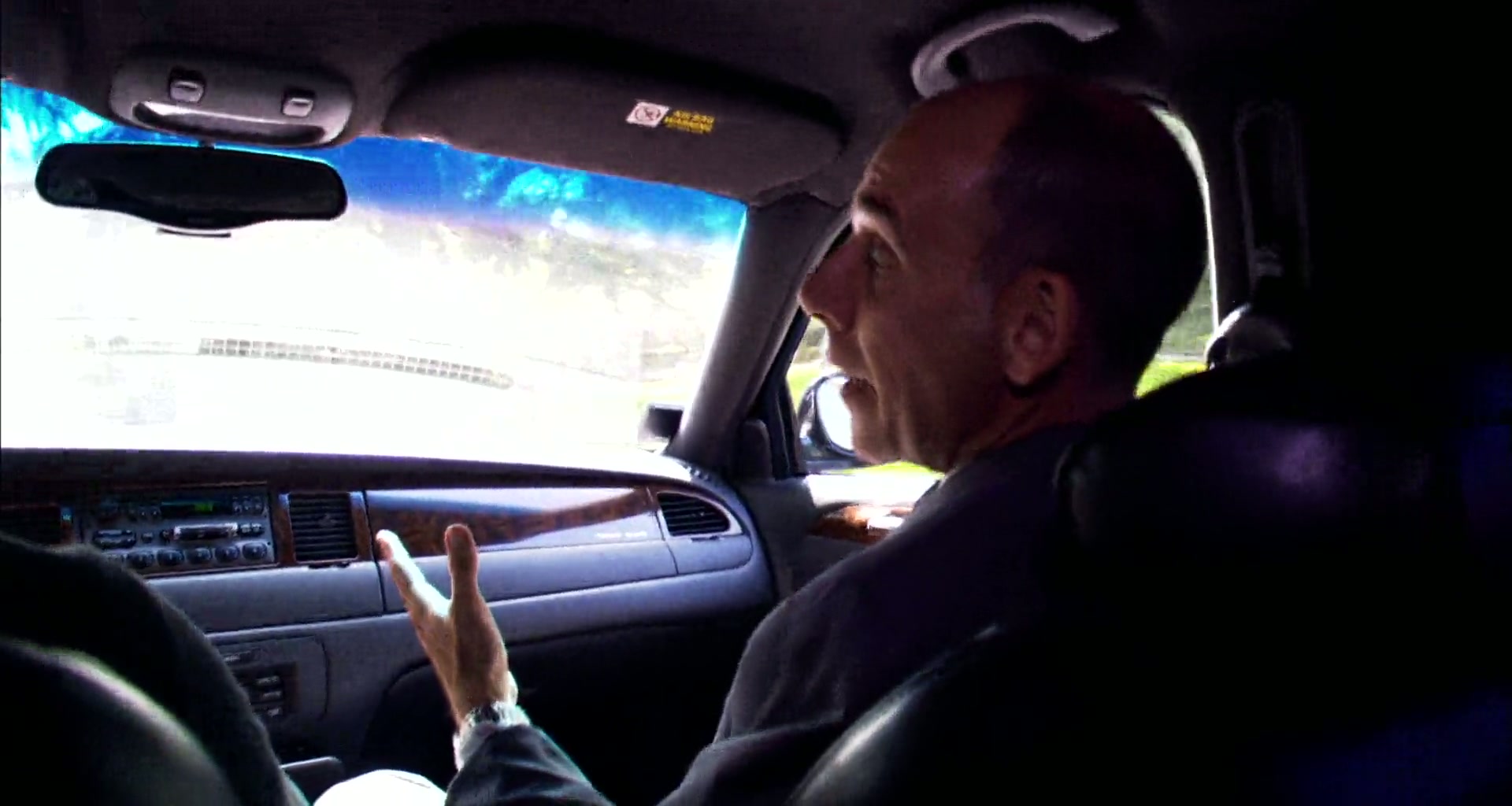 The Poughkeepsie Tapes Screenshot