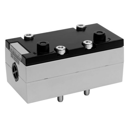 V581-5/2DP-I4-AIR-AA-D-T1, 5/2 Directional Valve