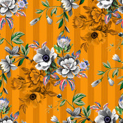 Seamless Pattern With Beautiful Design (59)