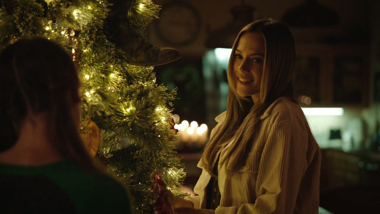 A Cowboy Christmas Romance Screenshot