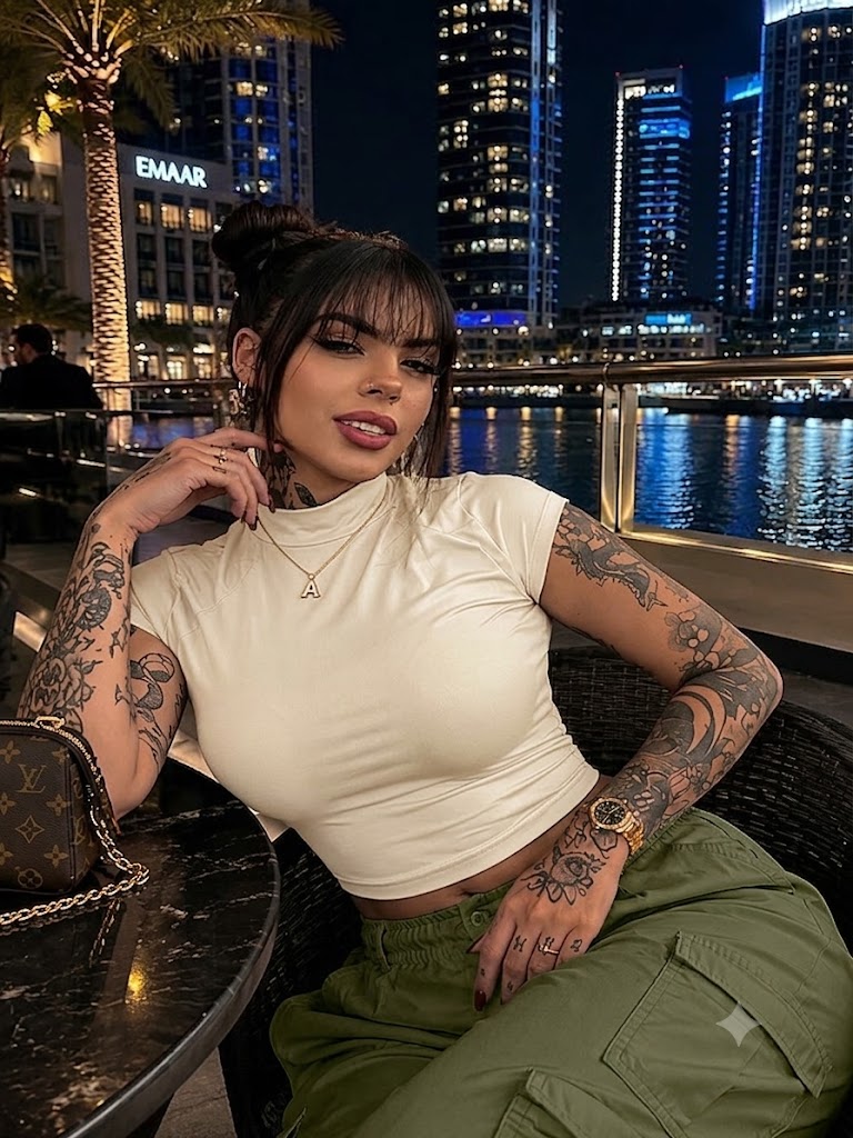 Mayra Alejandra 
