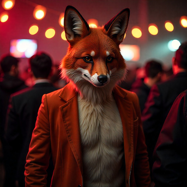 halloweenfox