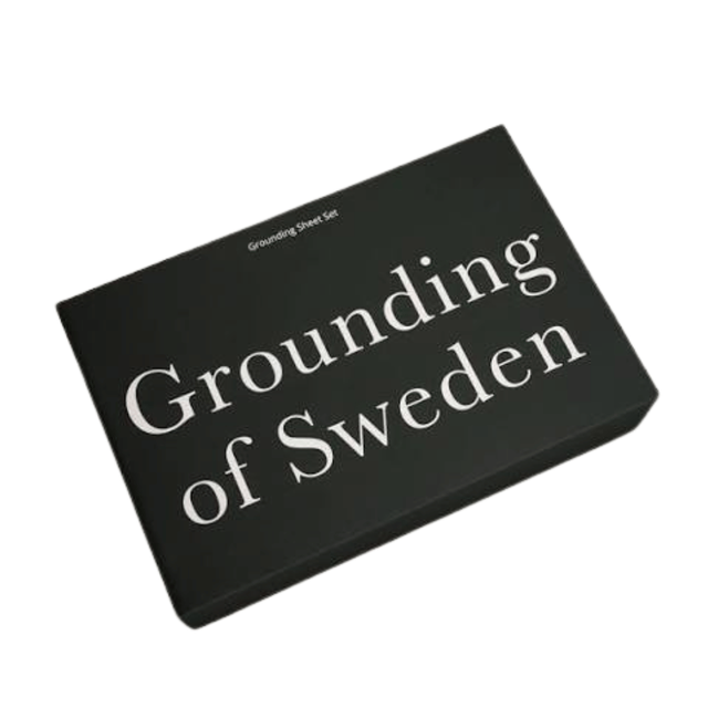 3. Grounding of Sweden