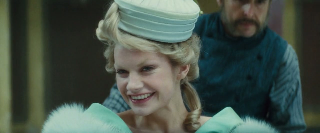Anna Karenina Screenshot