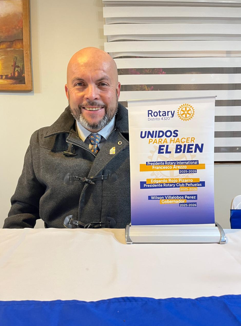 NOTICIAS ROTARY CLUB PEÑUELAS - Foto 2