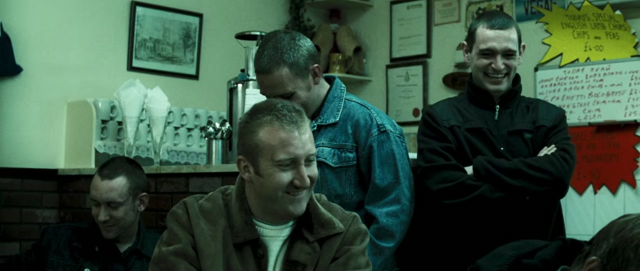 Green Street Hooligans Screenshot