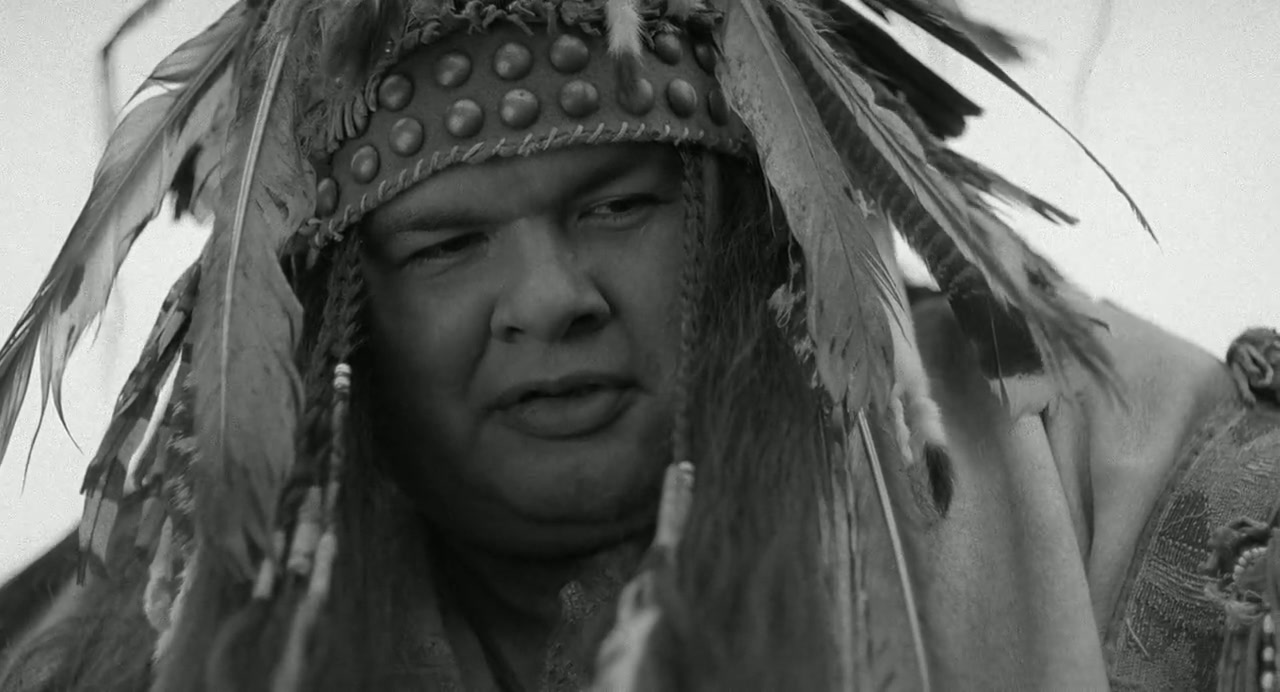 Dead Man Screenshot