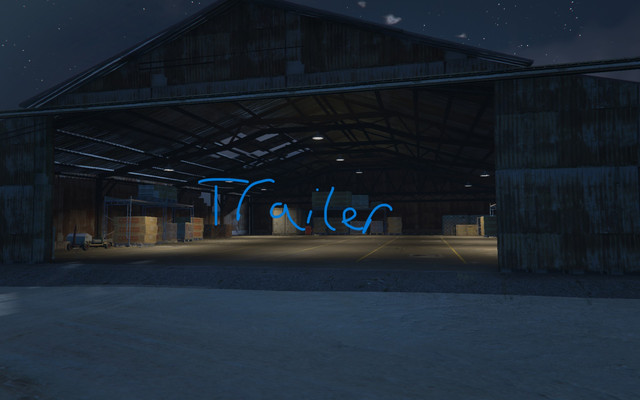 trailer