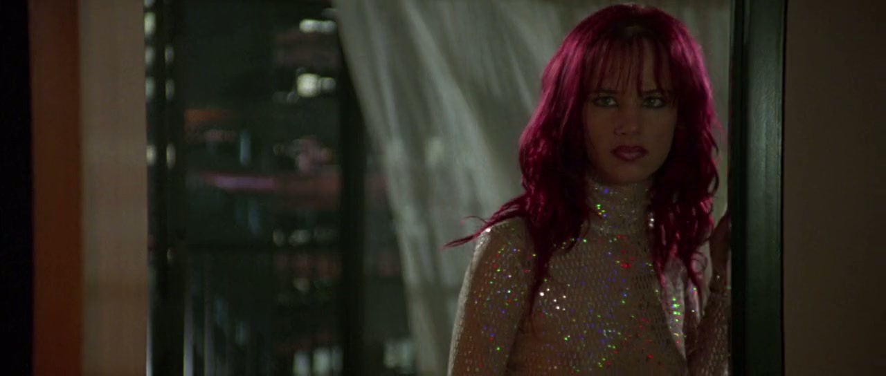 Strange Days Screenshot