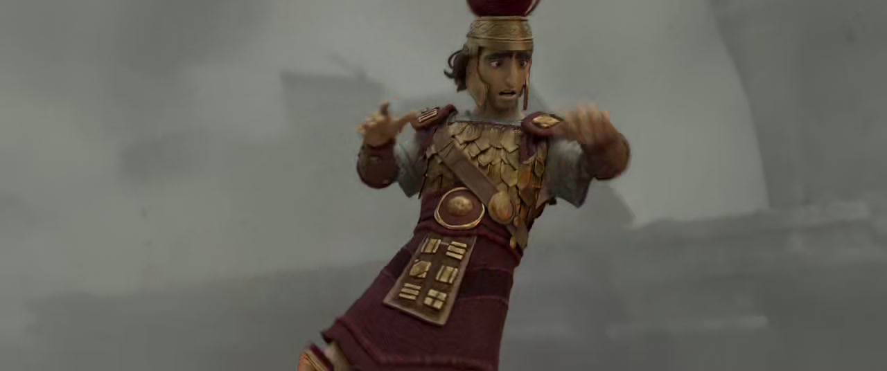 David Screenshot