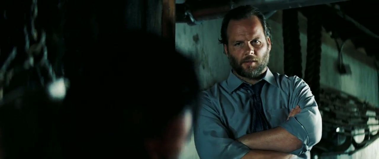 Shooter Screenshot