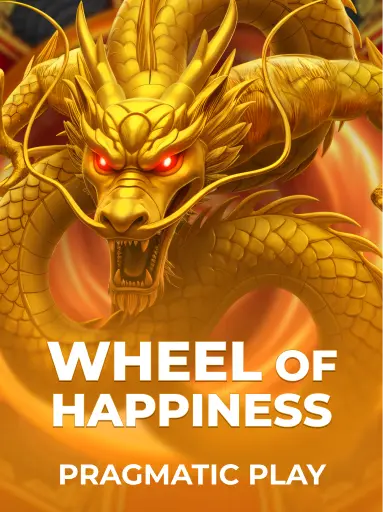 Wheel of Happiness Demo Oyna