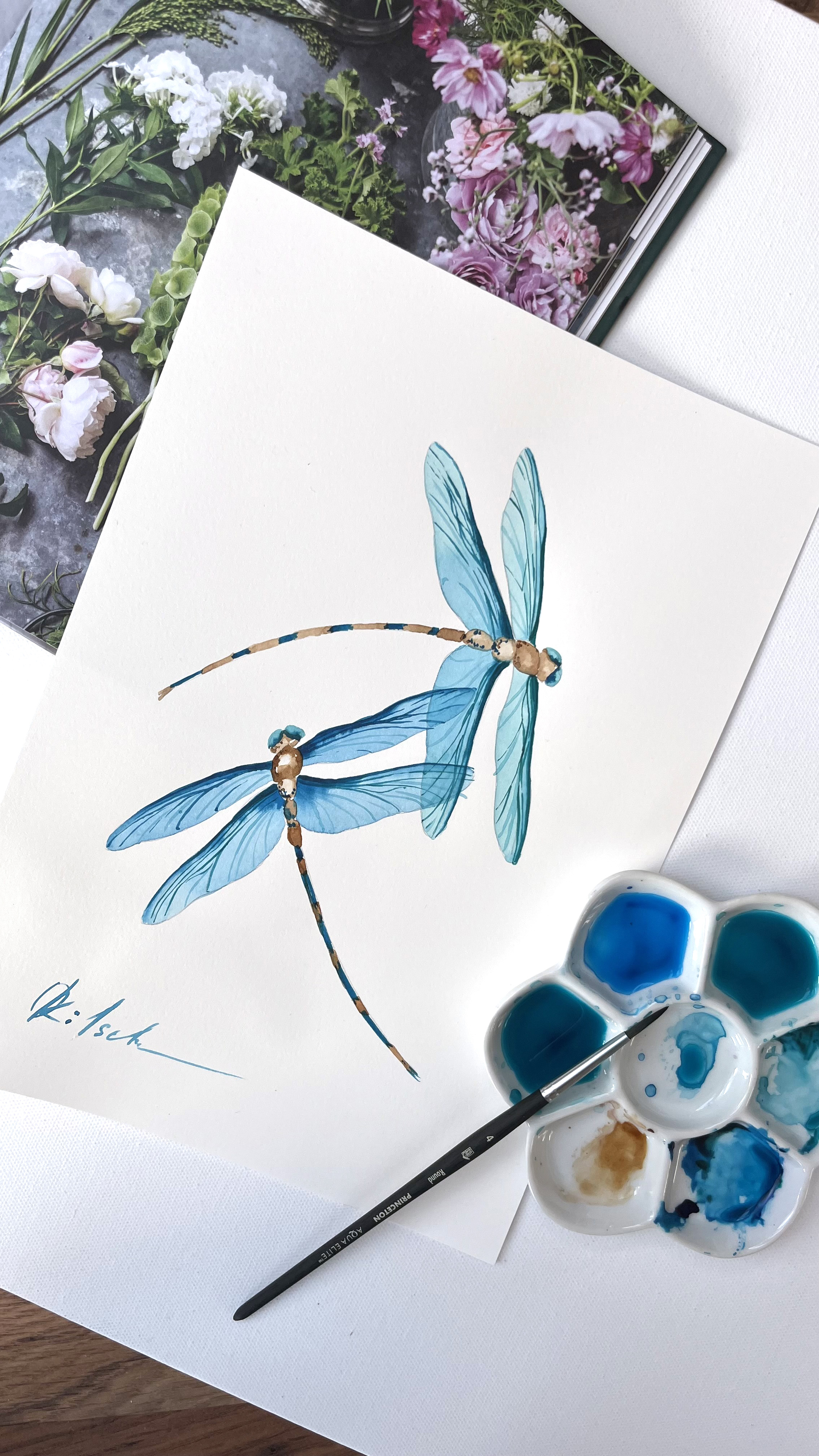 Dragonfly