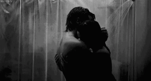 shower couple shower couple