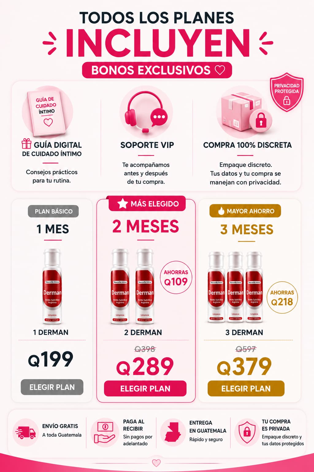 DermanMujeres