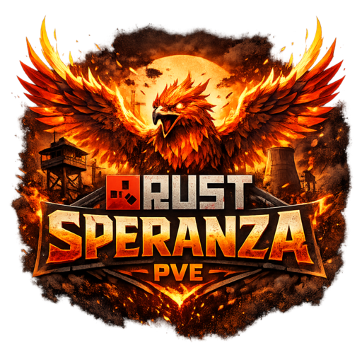 [EU] Speranza 10x Pve+|Custom Weapon|Gold Scrap|Bosses logo