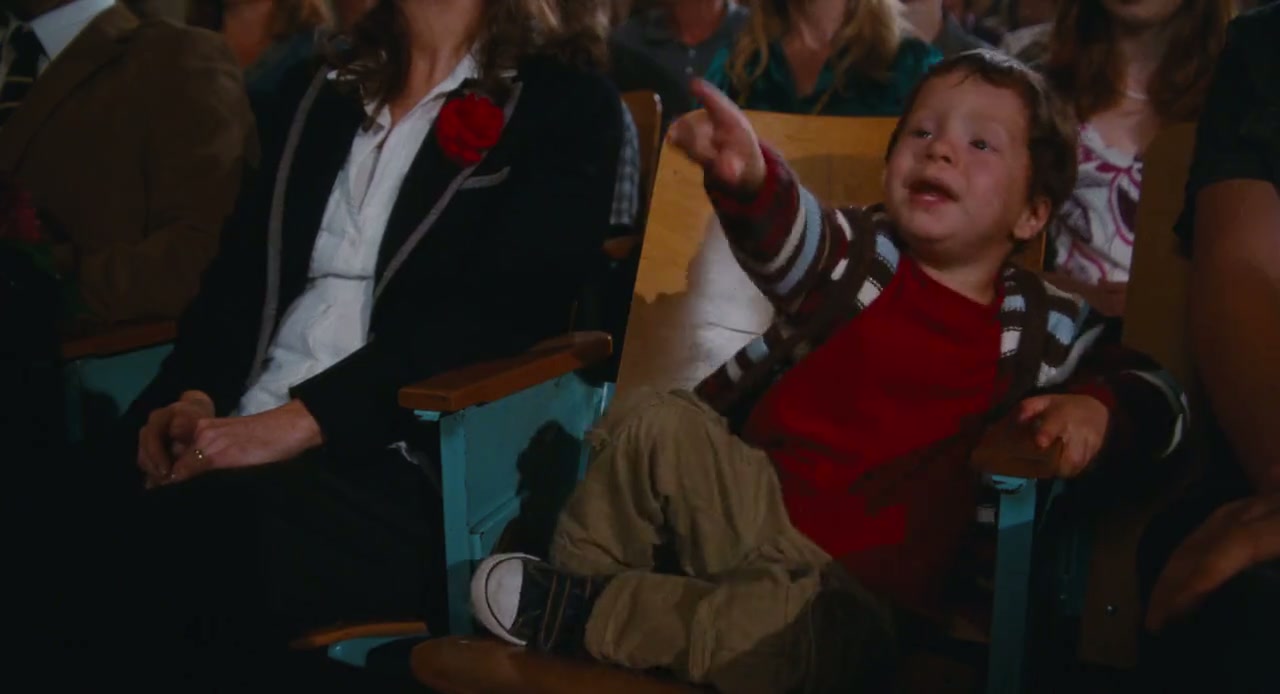Diary of a Wimpy Kid Screenshot