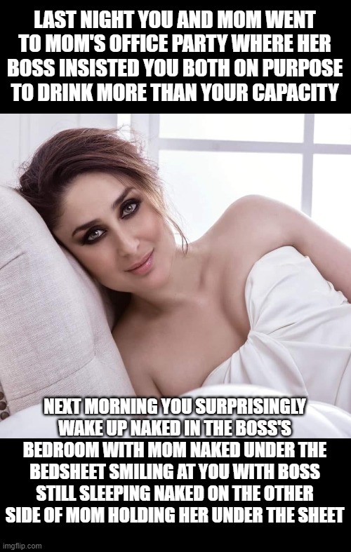 INCEST : Family Mein Pyar Romance or Sex