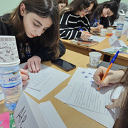 Uğurlar Mühasibat Uçotu üzrə