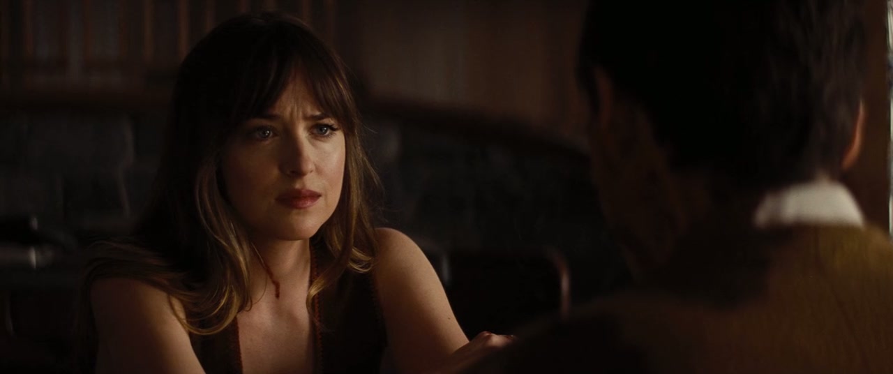Bad Times at the El Royale Screenshot