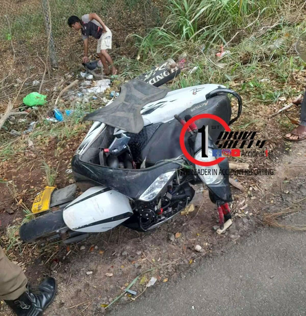 Incident Photo