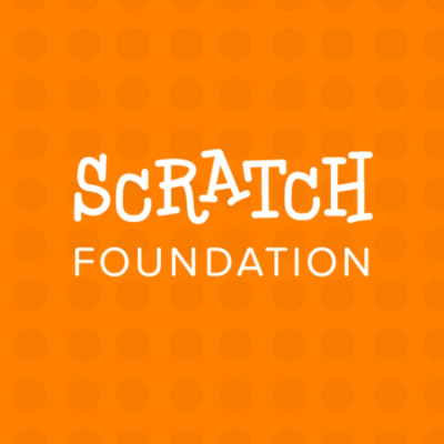Scratch Foundation Logo