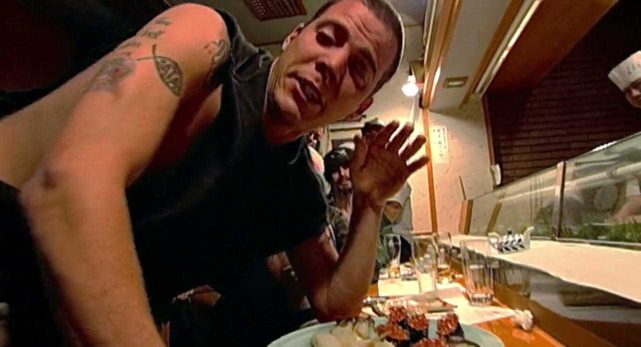 Jackass: The Movie Screenshot