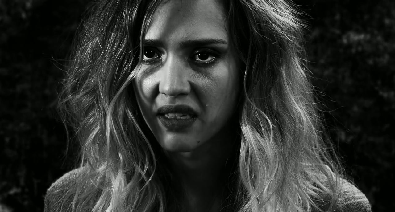 Sin City: A Dame to Kill For Screenshot