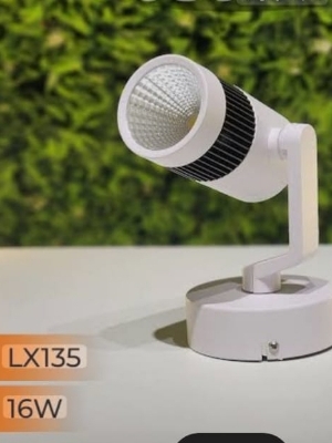 16W WALL LIGHT WW — Ohrim wholesale price 450