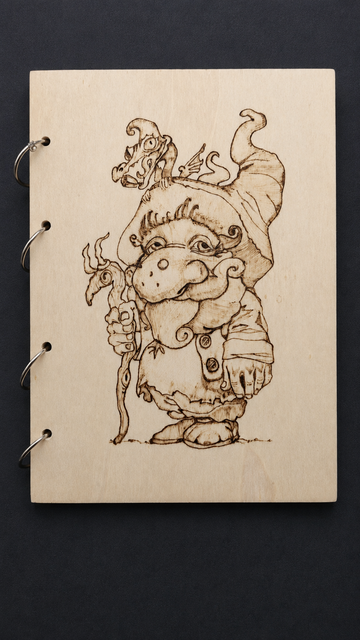 Quaderno ad Anelli - 