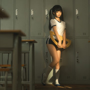 1