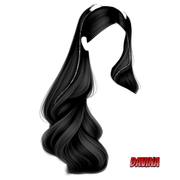 Hair PNG